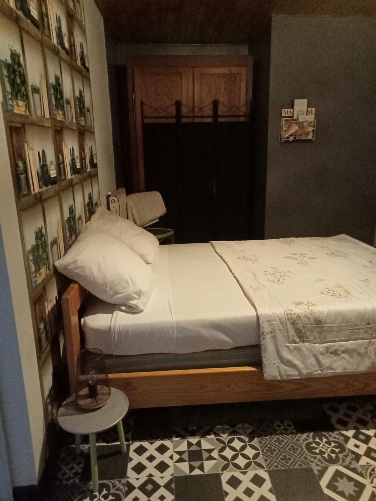 Bourg-Argental Le Repaire Des Ecureuils Bed & Breakfast エクステリア 写真