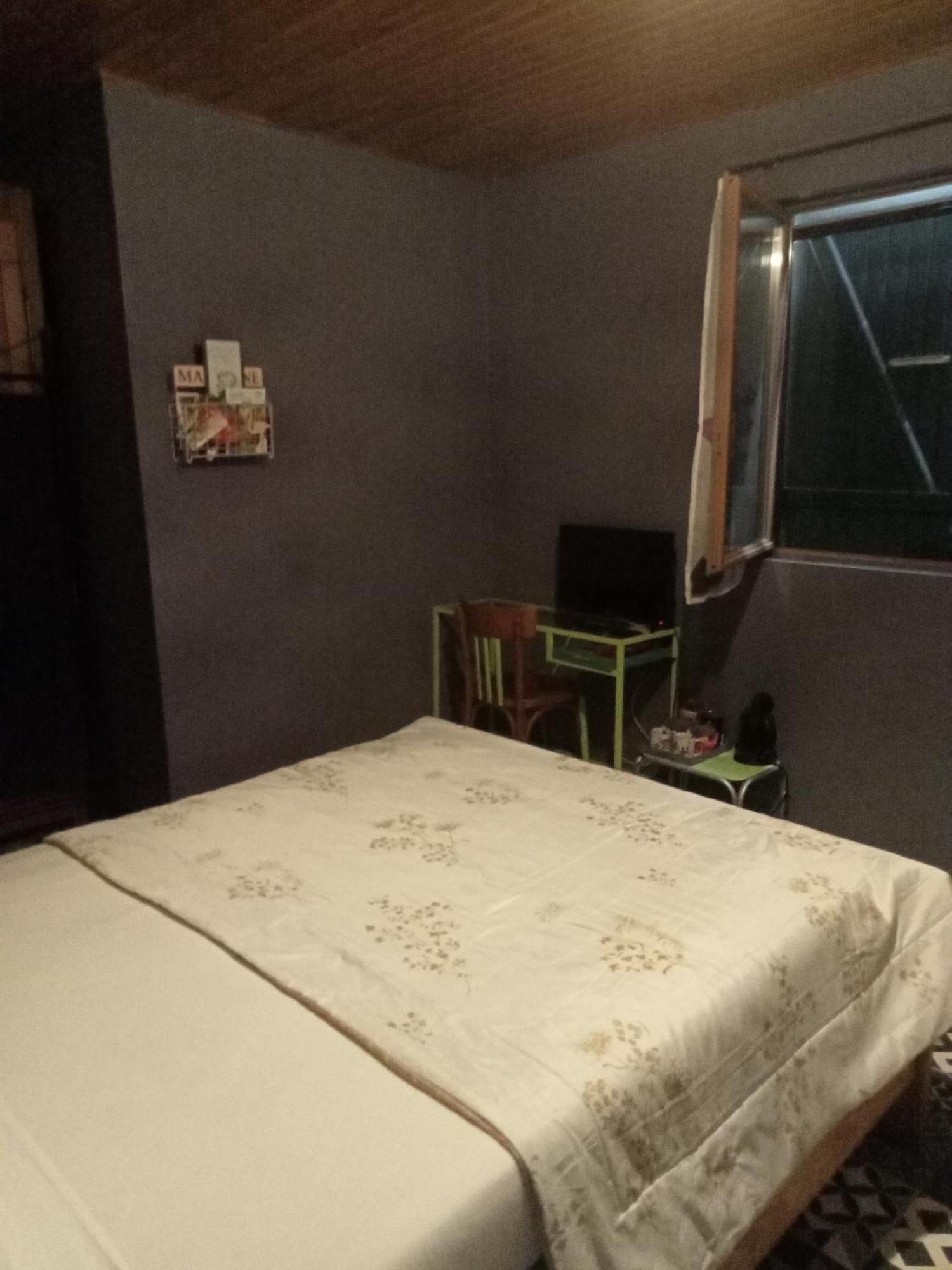 Bourg-Argental Le Repaire Des Ecureuils Bed & Breakfast エクステリア 写真